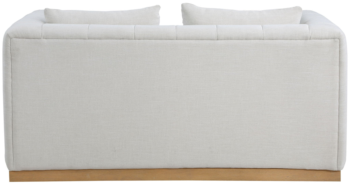 Lucia - Loveseat