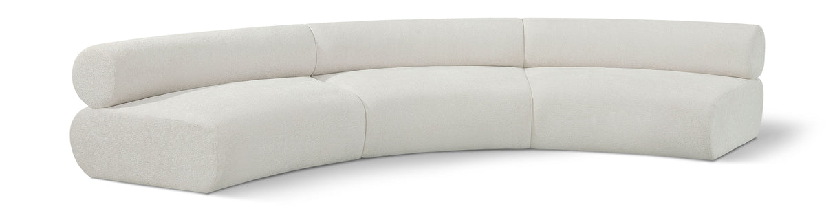 Bale - 3 Piece Modular Sofa