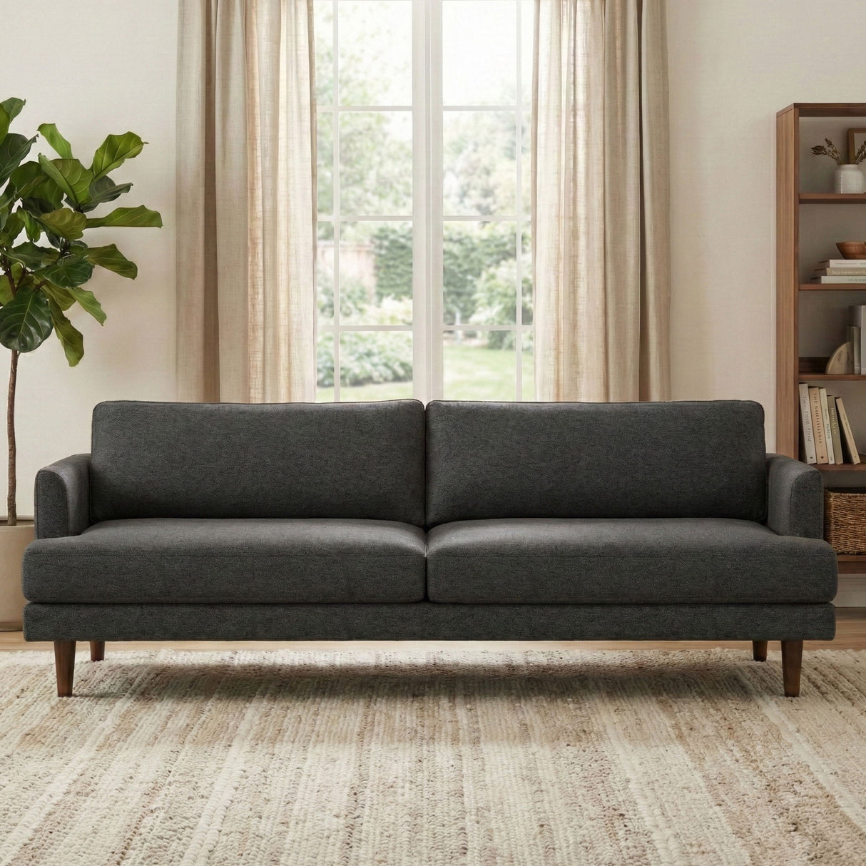 Livingston - Upholstered Sofa