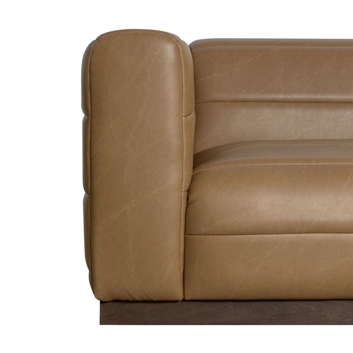 Brea - 3-Seater Sofa