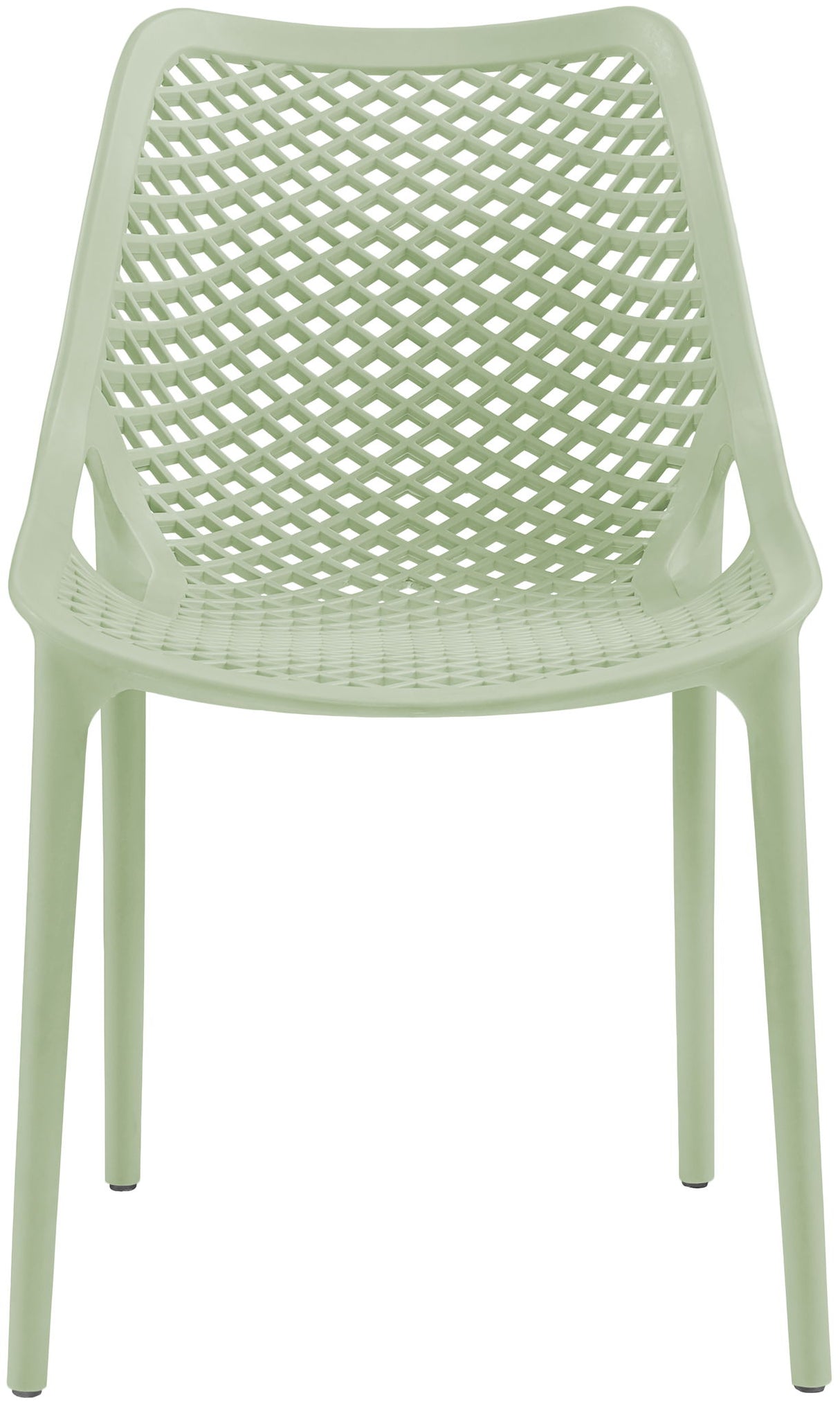 Mykonos - Outdoor Patio Dining Chair (Set of 2)