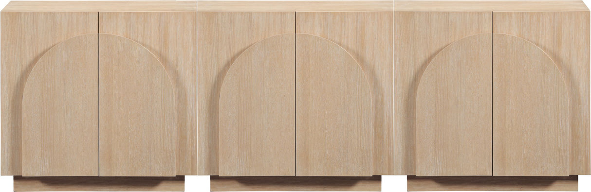 Navona - 3 Piece Sideboard / Buffet