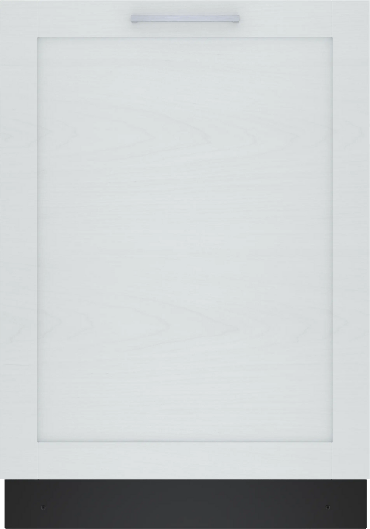 Bosch SHV78DM3N front facing panel ready dishwasher