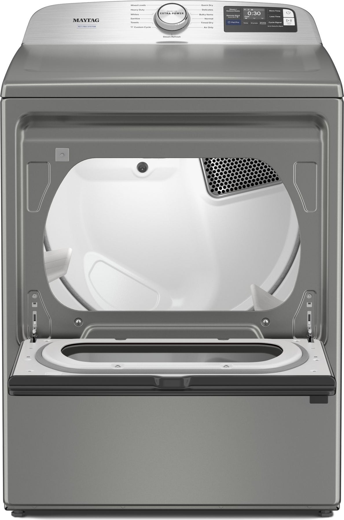 Maytag MGD7405RR