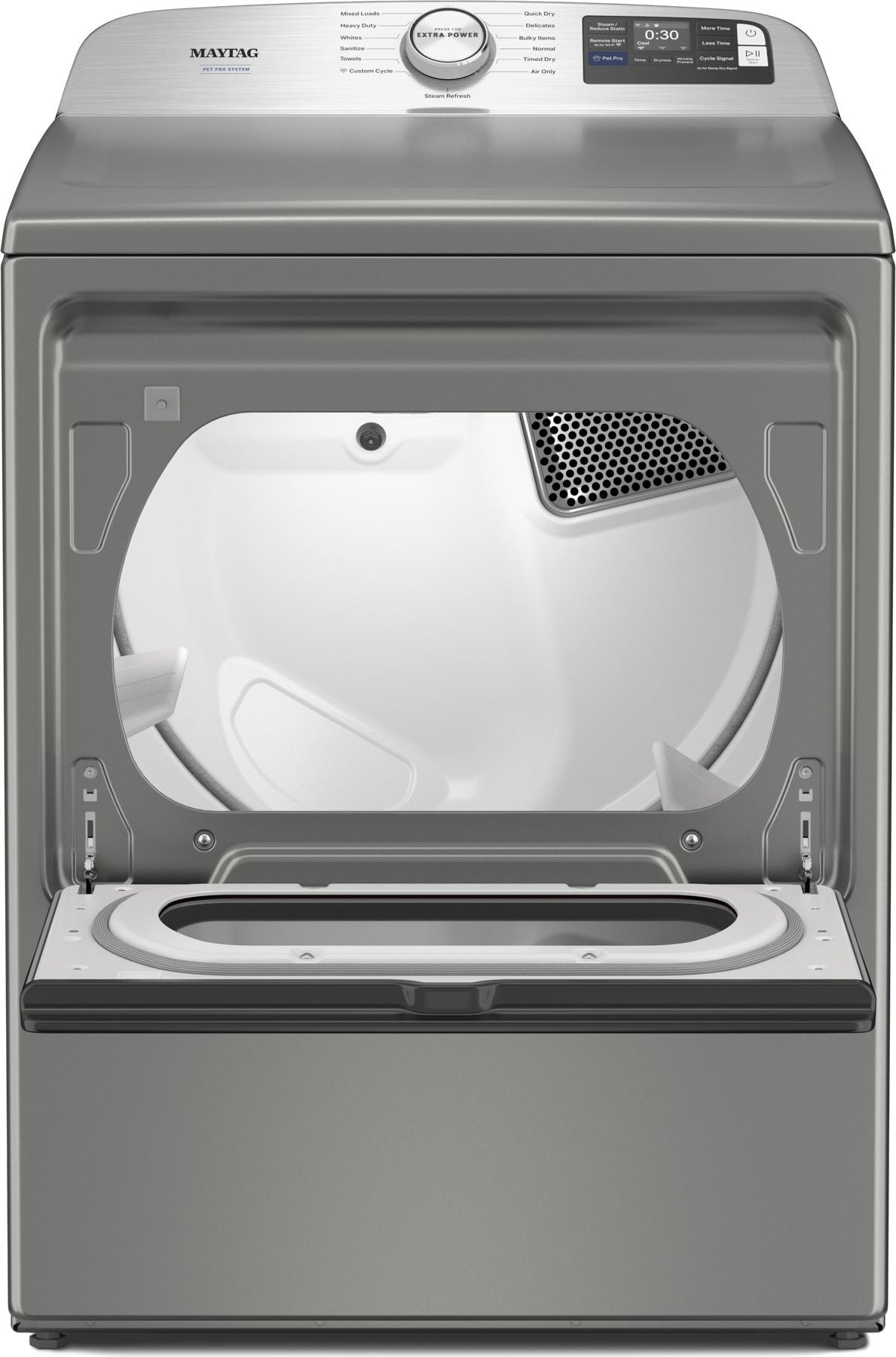 Maytag MED7405RR