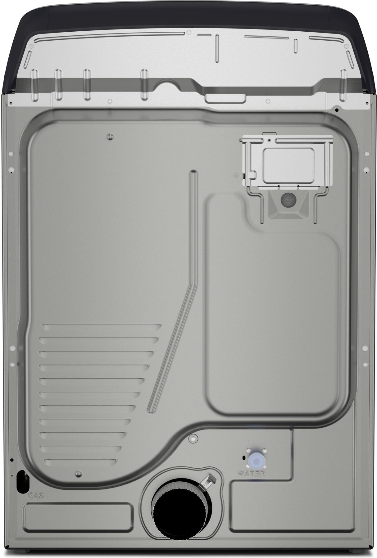 Maytag MED7405RR