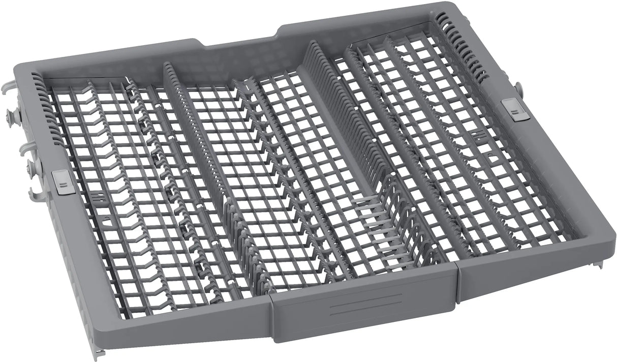 Bosch SHX78DM5N flexible 3rd rack detail