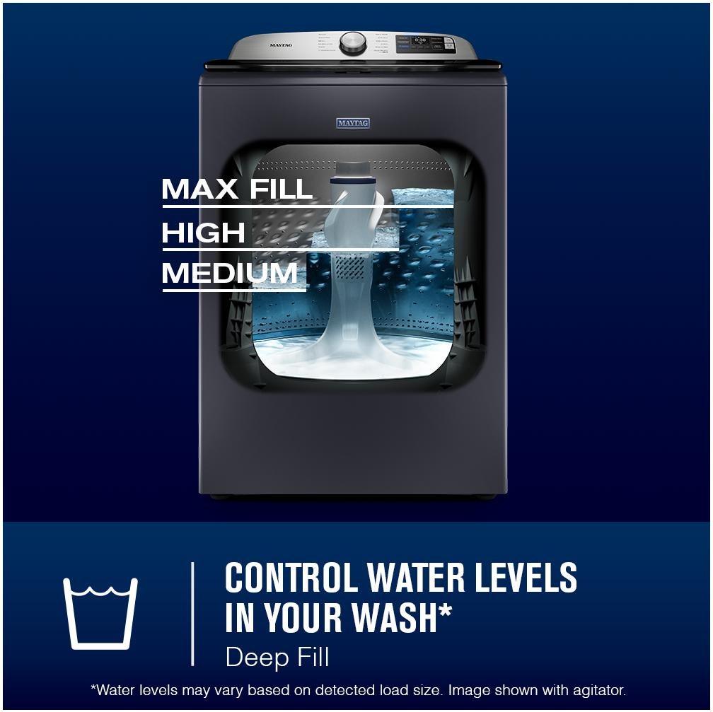 Maytag MTW6200RR
