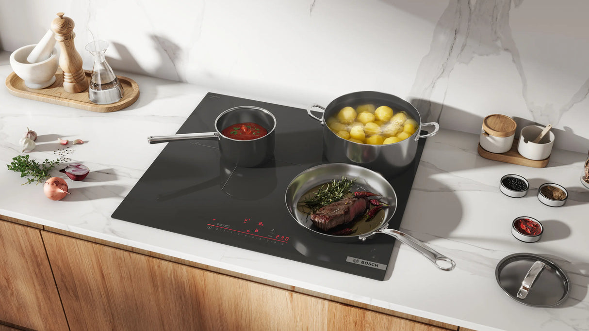 Bosch NIT8461UC Cooktop in Black - image 8