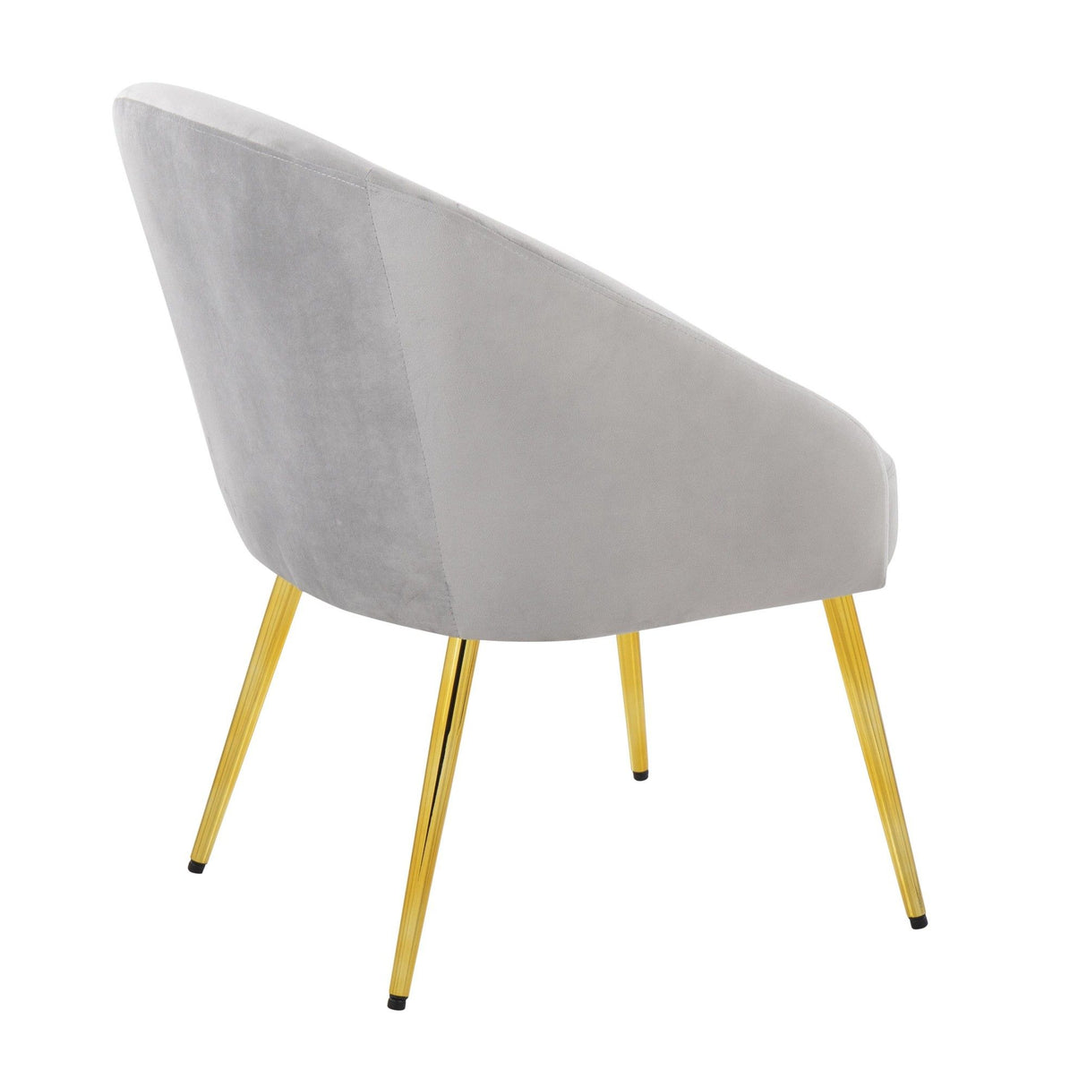 Shiraz - Contemporary/Glam Chair