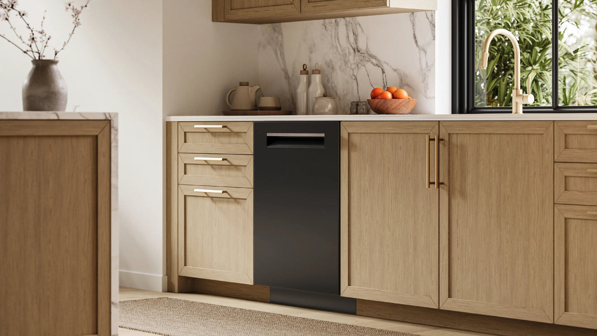 Bosch SHP65DM6N lifestyle kitchen image