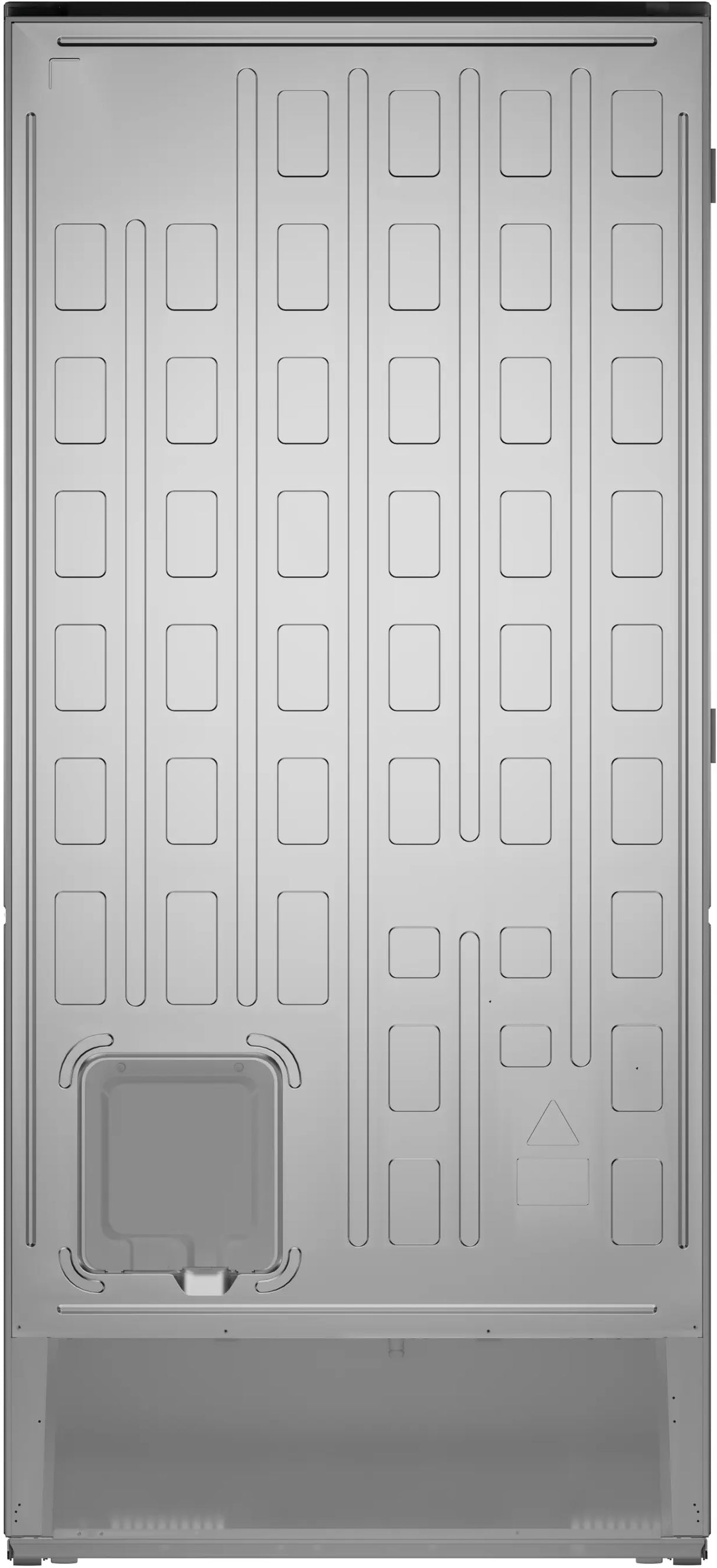 Bosch B33CM10SNS Bottom-Freezer Refrigerator in Fingerprint-Resistant Stainless Steel - image 14