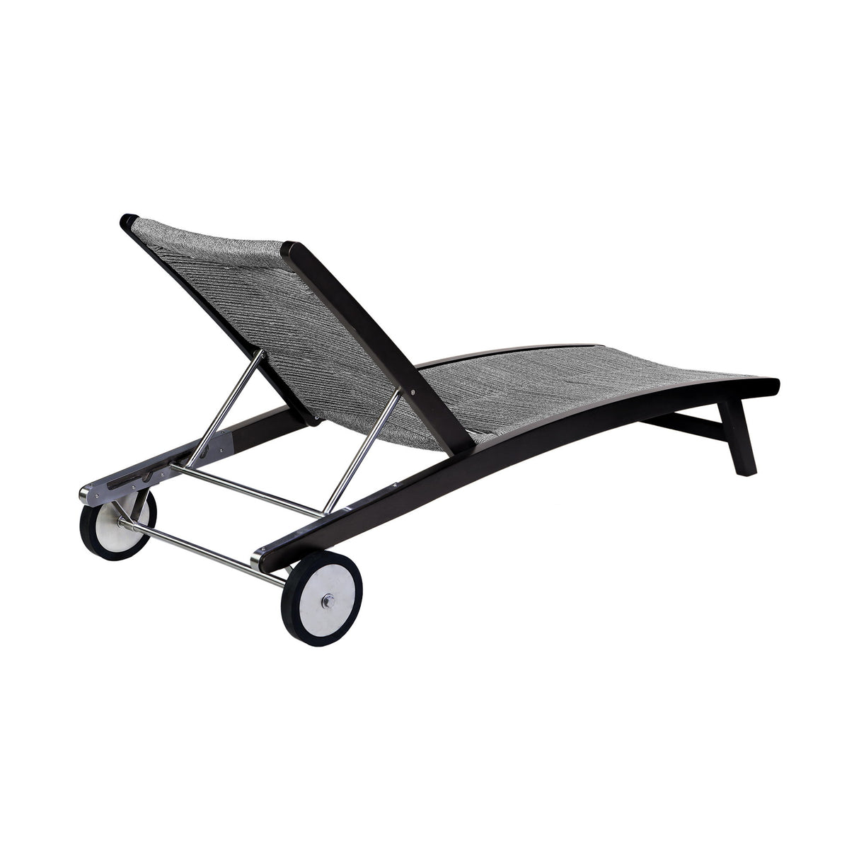 Chateau - Outdoor Patio Adjustable Chaise Lounge Chair
