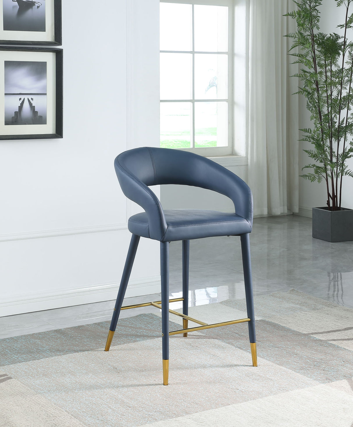 Destiny - Stool