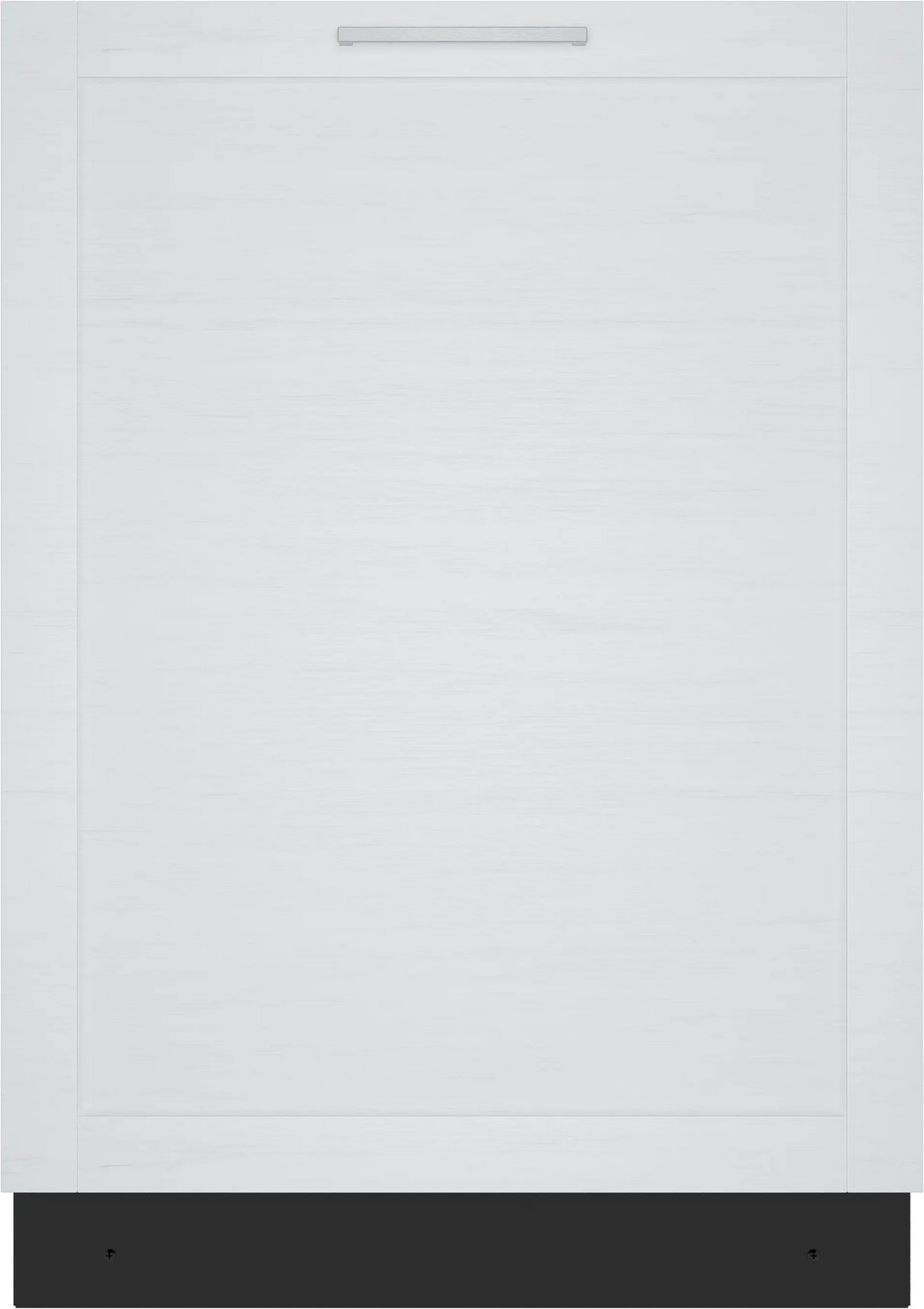 Bosch SHV41DB3N front facing panel ready dishwasher