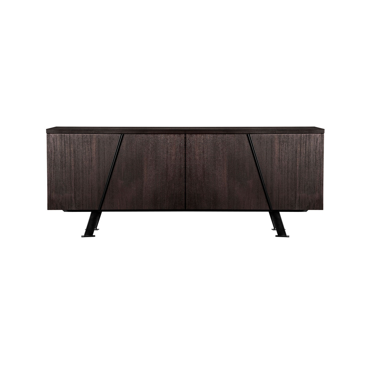 Pirate - Sideboard Cabinet - Brown