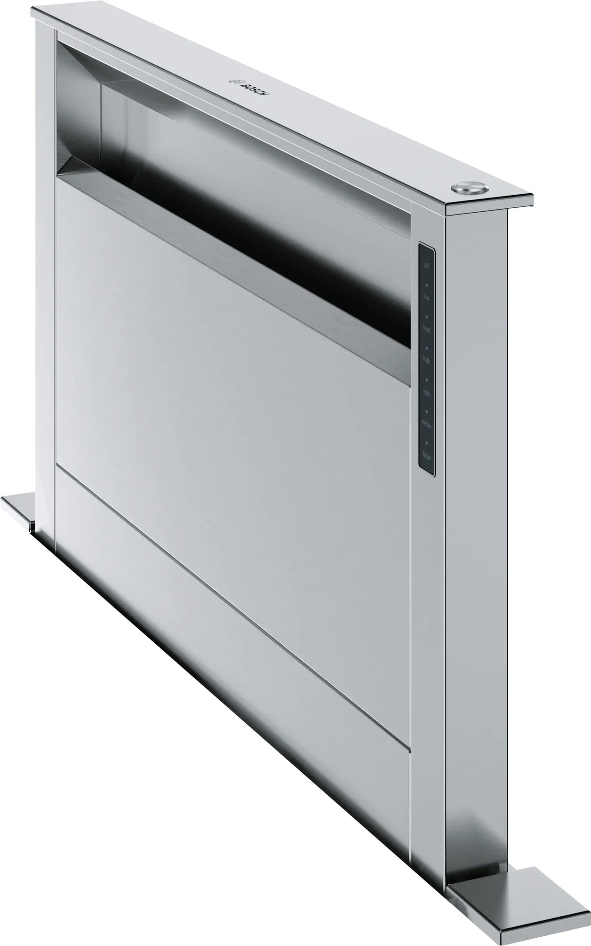 Bosch HDD80052UC Appliance in Stainless Steel - image 2