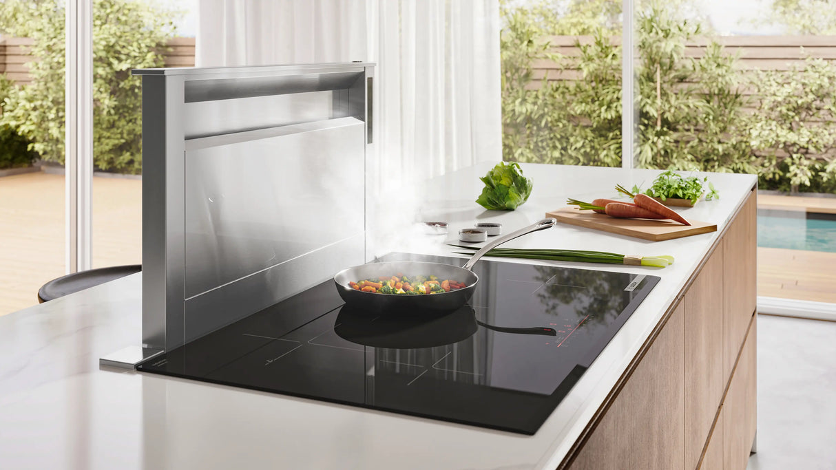 Bosch HDD80052UC Appliance in Stainless Steel - image 5