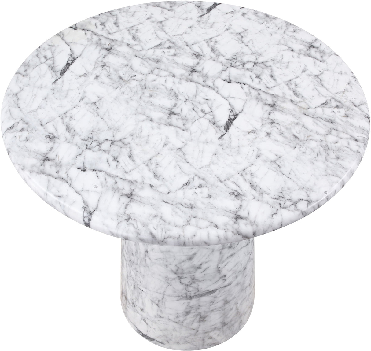 Cosenza - Concrete Indoor / Outdoor Counter Height Table