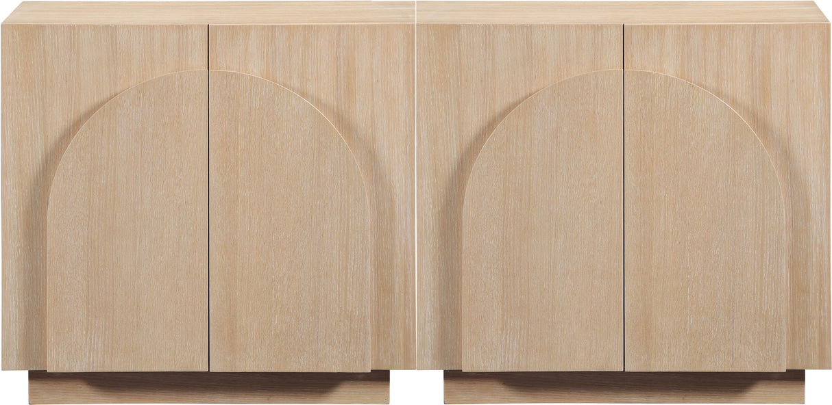Navona - 2 Piece Sideboard / Buffet