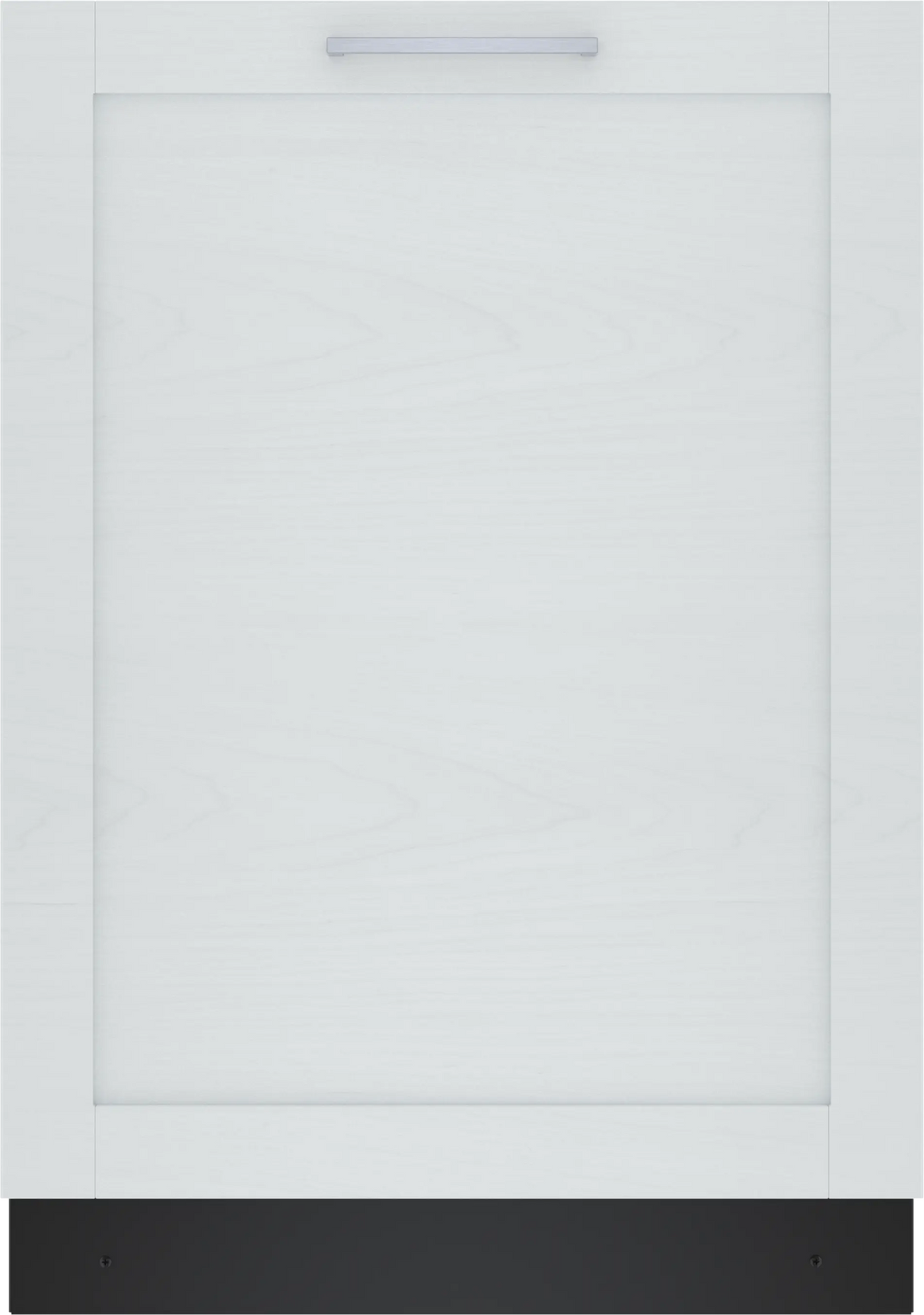 Bosch SHV53EM3N front facing panel ready dishwasher