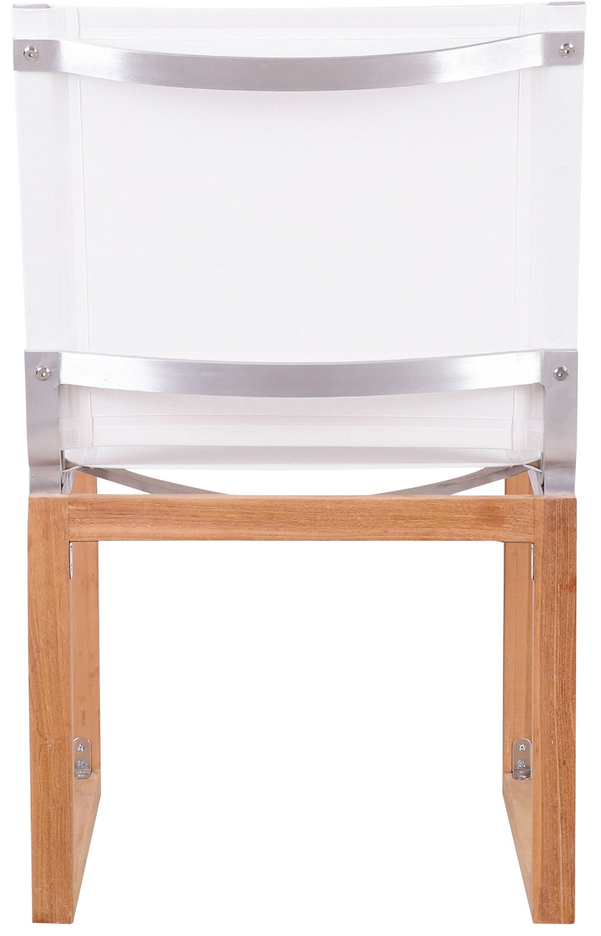Tulum - Water Resistant Outdoor Patio Dining Side Chair