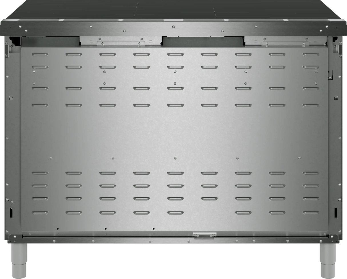 Bosch HIS8857UC induction range additional view