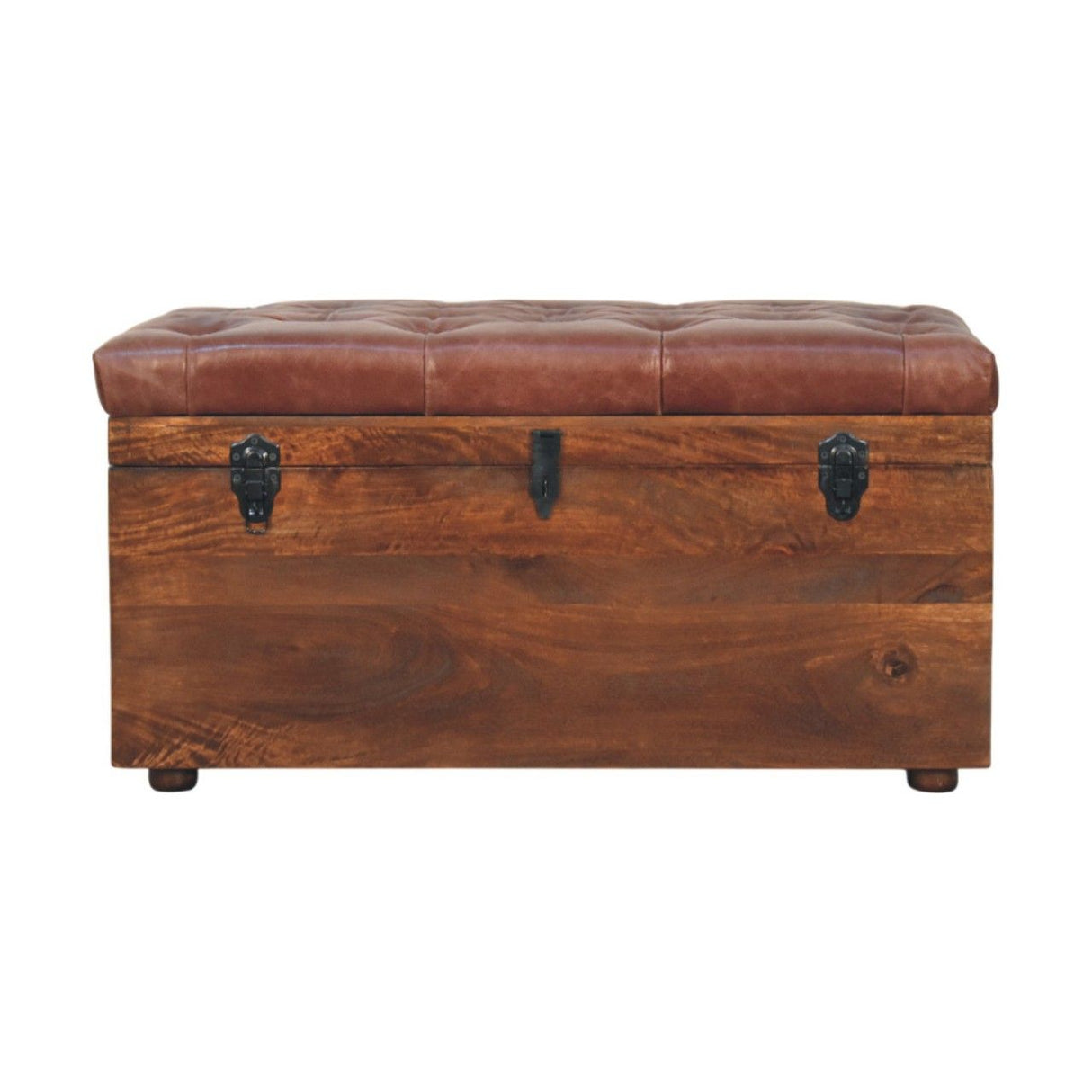 Buffalo - Storage Trunk