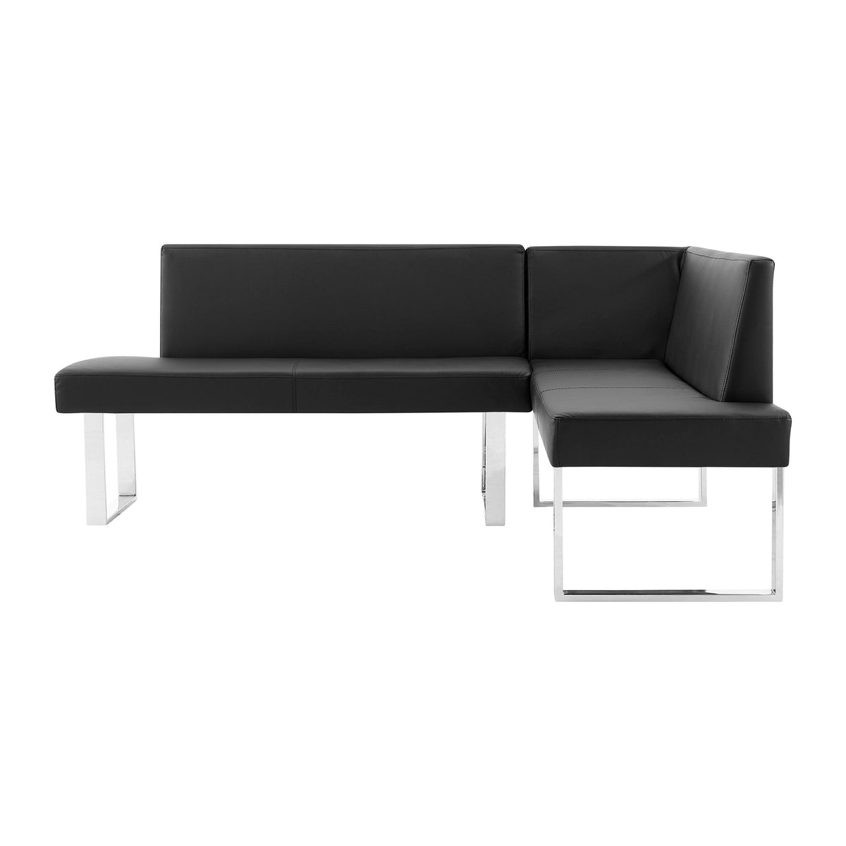 Amanda - Rectangular Dining Set