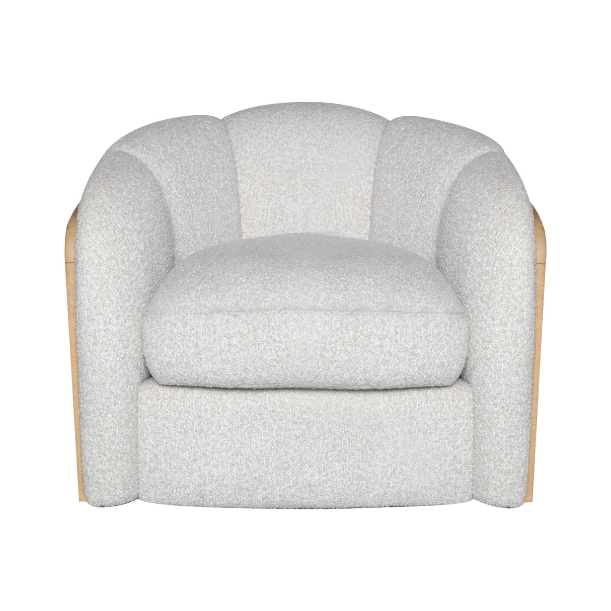 Violet - Accent Chair