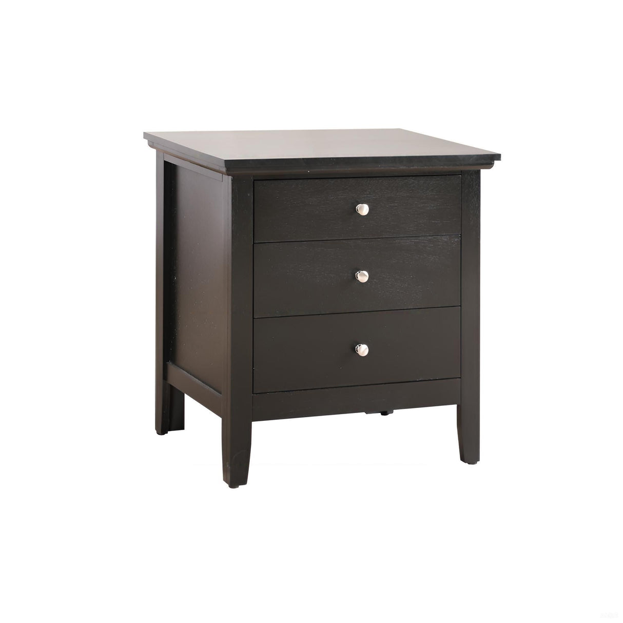 Hammond - 3 Drawer Nightstand