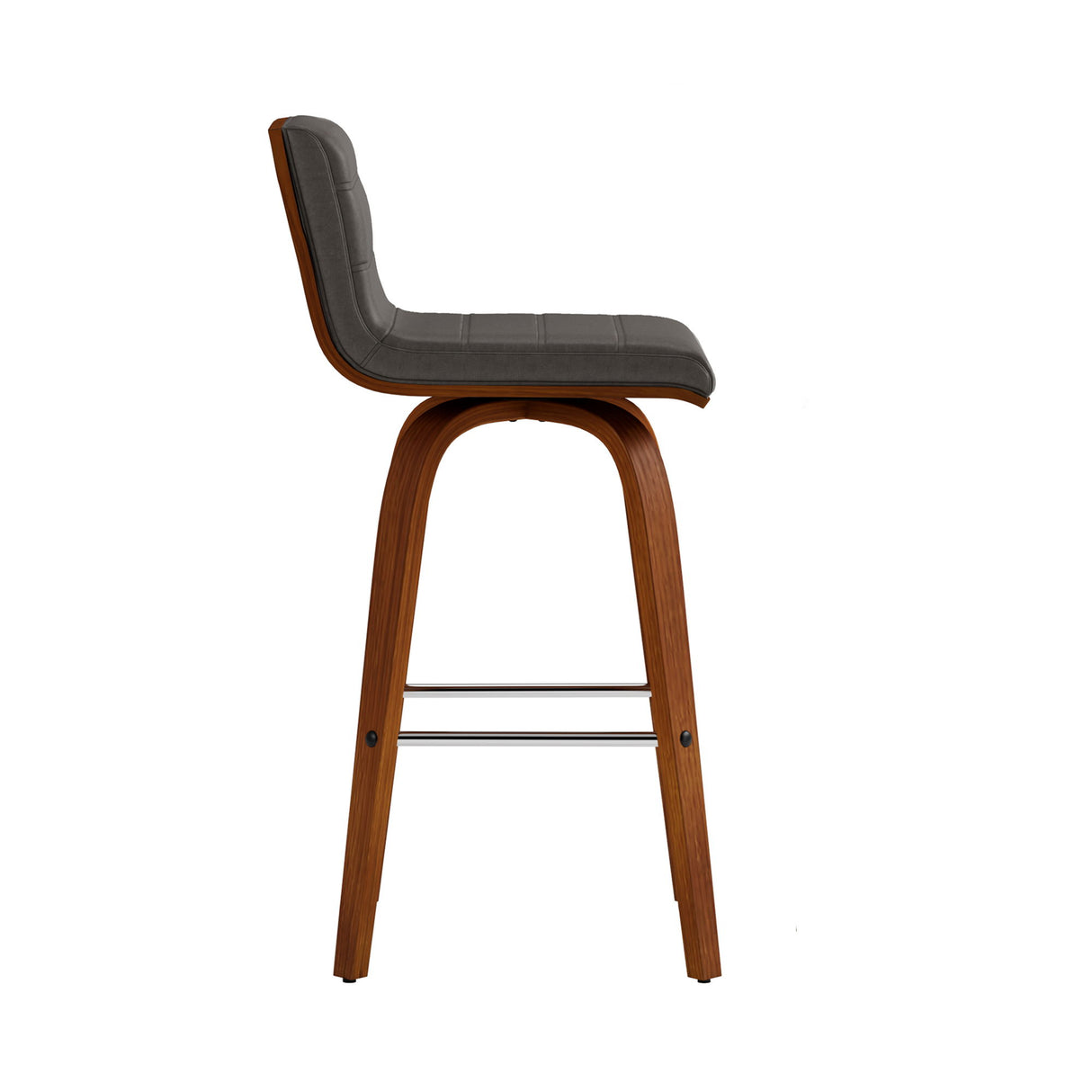 Vienna - Swivel Bar Stool