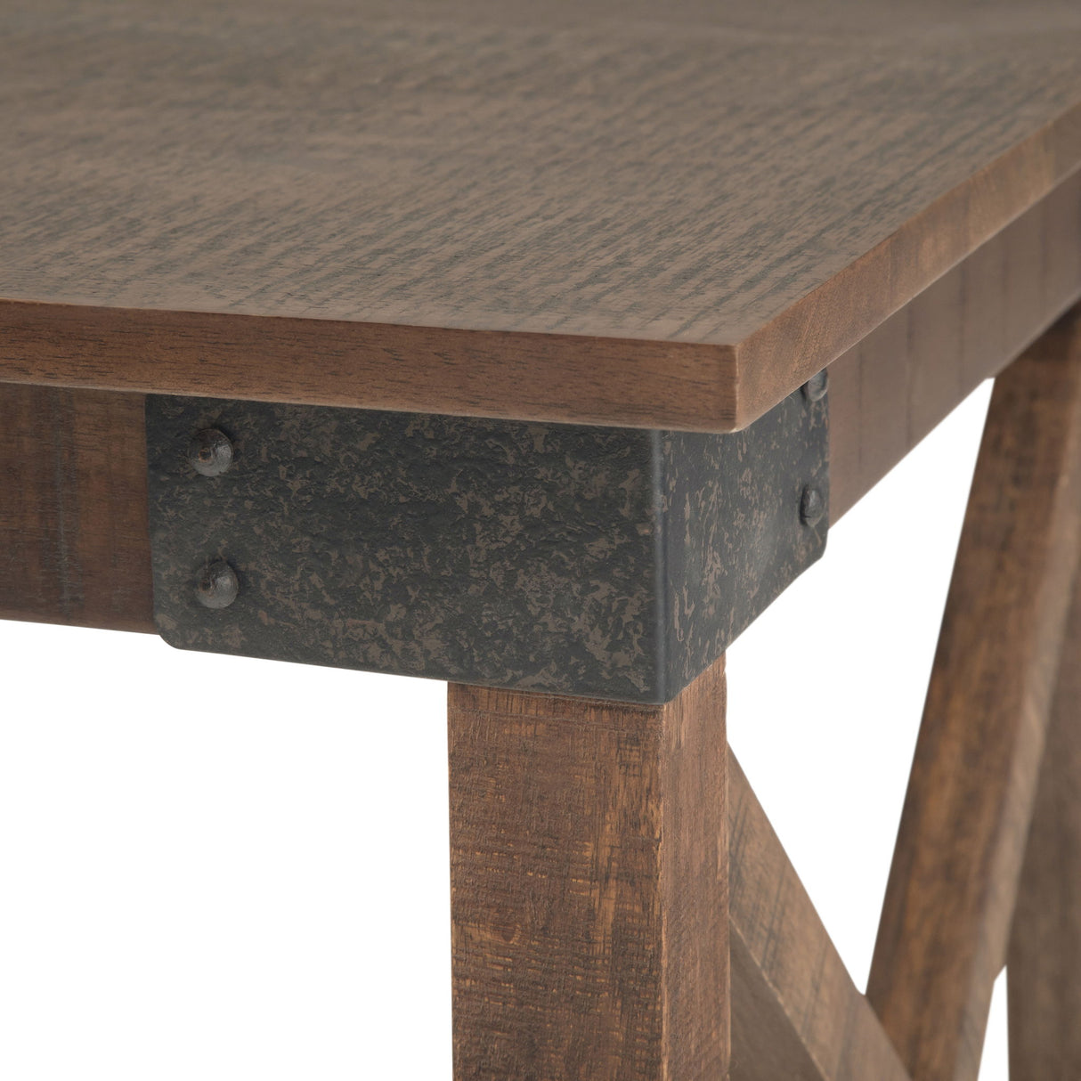 Harding - Handcrafted Table