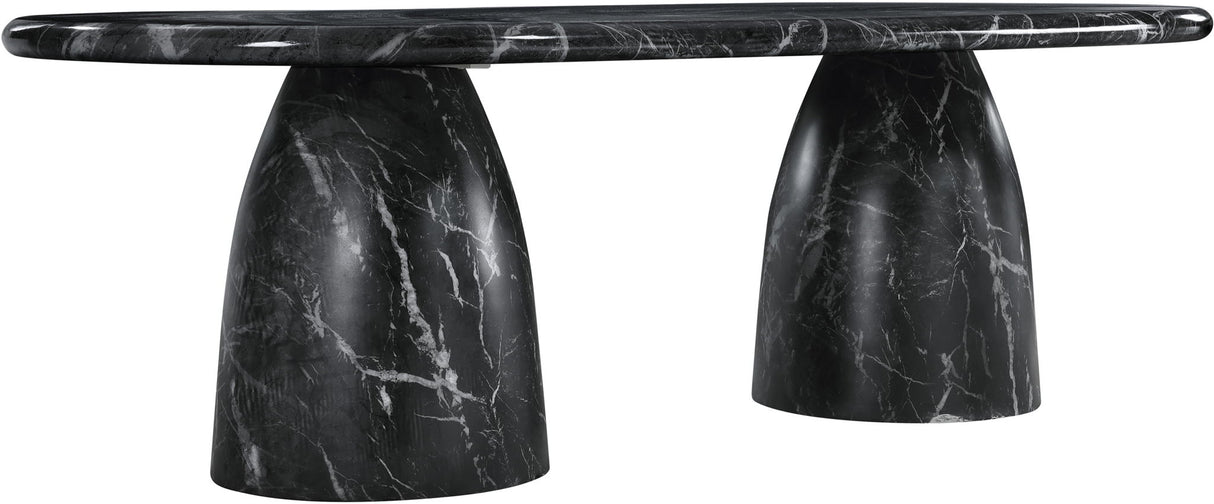 Cosenza - Concrete Dining Table