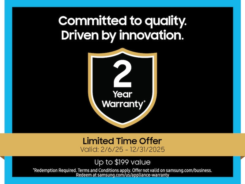 Samsung NK30B3500US 30 in. Convertible Standard Style Range Hood with 350 CFM, 3 Fan Speeds & 2 LED Lights - Stainless Steel