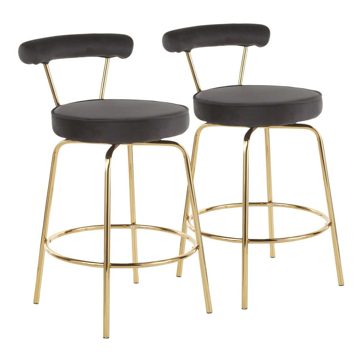 Rhonda - Counter Stool Set