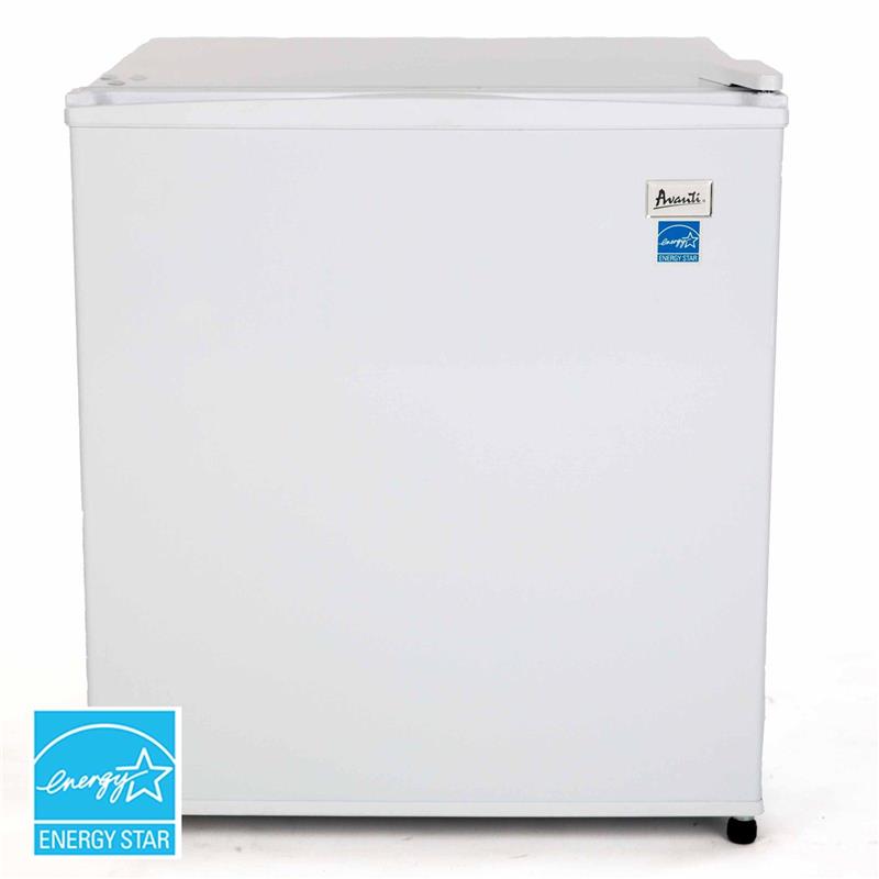 1.7 cu. ft. Compact Refrigerator - (AR17T0W)