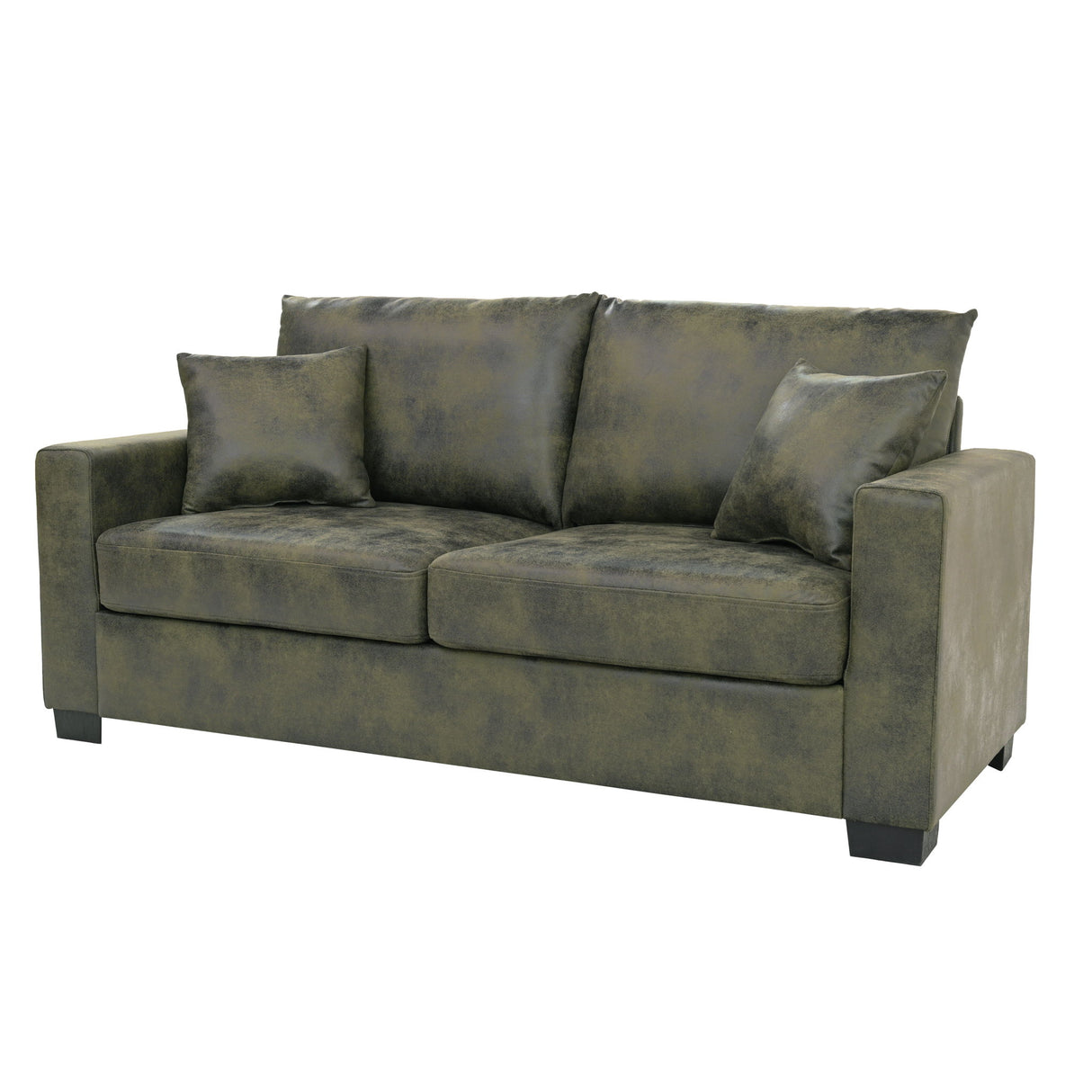 2 Seater Sofa For Living Room