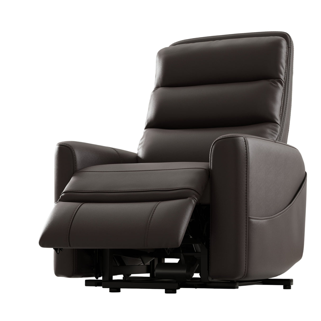 Bentley - Power Lift Chair With Full Recline And USB Charging
