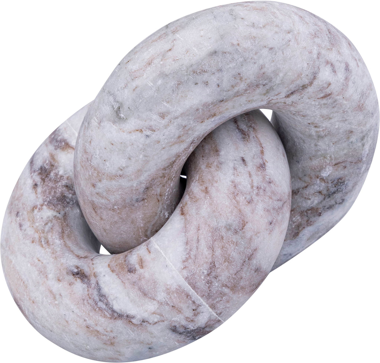 Knot - Marble Decorative Accessory