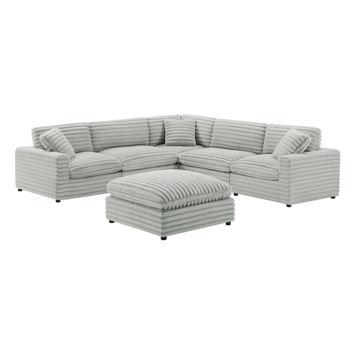 Jenny - Modular Sectional