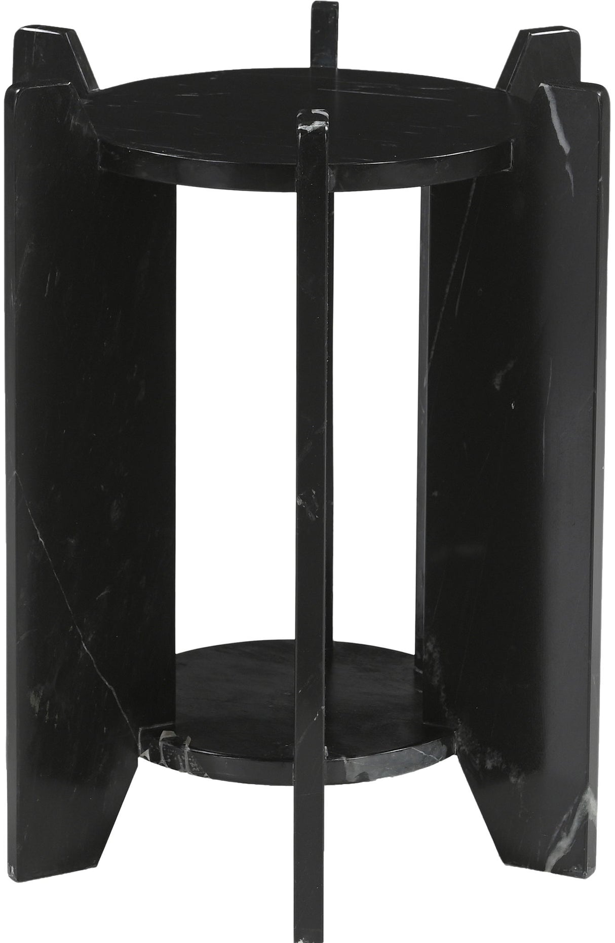 Soriano - Genuine Marble Table