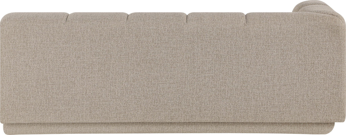 Modari - Fabric Upholstered Sofa