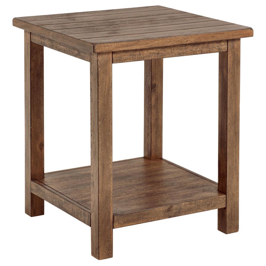 Payne - Coffee And End Table Set