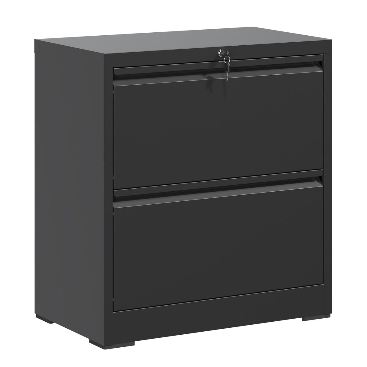 Premium Drawer Metal Lateral File Cabinet With Lock