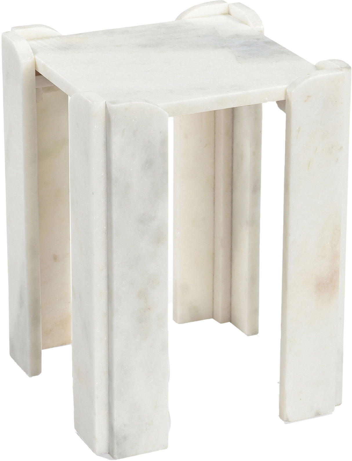 Ravello - Genuine Marble Table