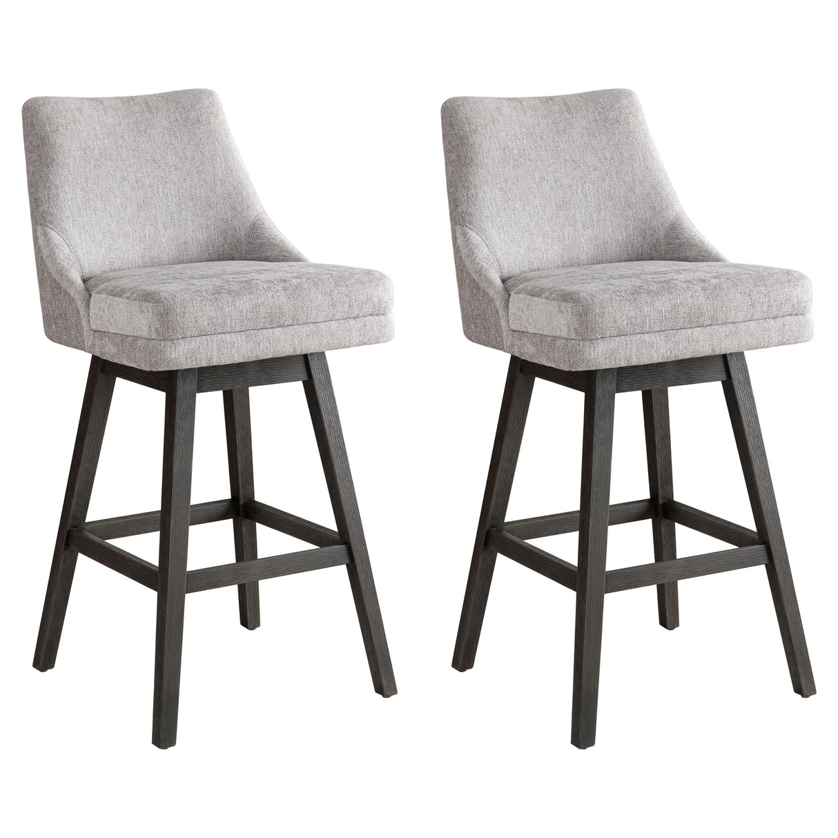 Branson - Swivel Barstool