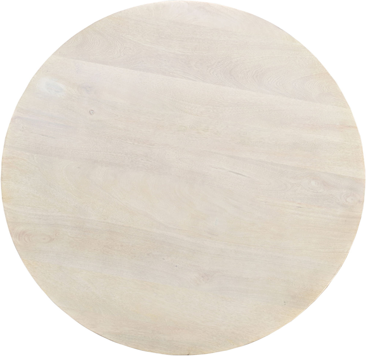 Canyon - Mango Wood Table