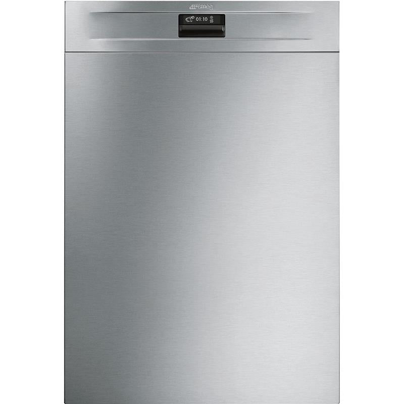 Dishwashers Stainless steel LSPU8653X - (LSPU8653X)