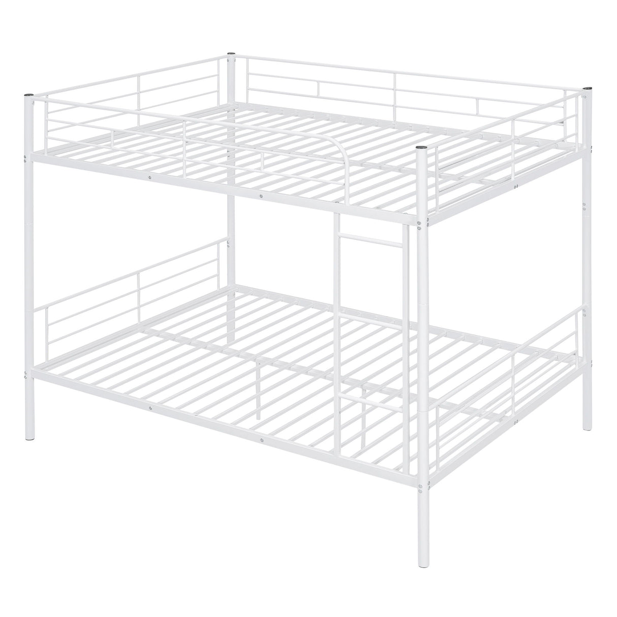 Steel Construction Bunk Bed